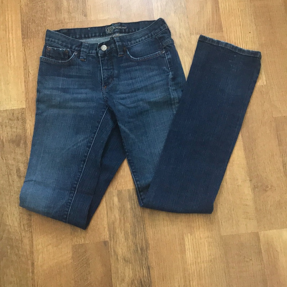 Bebe Jeans